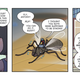 Illustration for article titled Sunday Comics: Crawling Up Your Leg